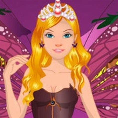 Jogue Fairy Fantasies online